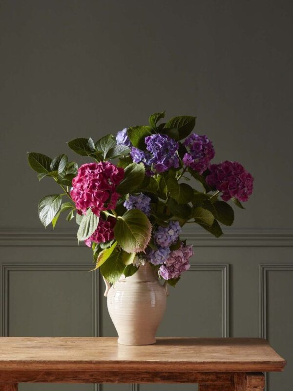 Décoration intérieure - Blog Mariage Madame C Vase Garance en grès Cyrillus Maison