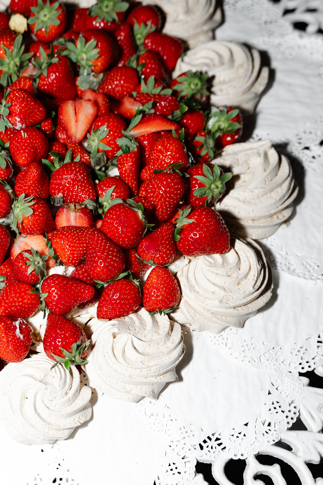 Garden Party en Normandie au Château La Chenevière - Blog Mariage Madame C