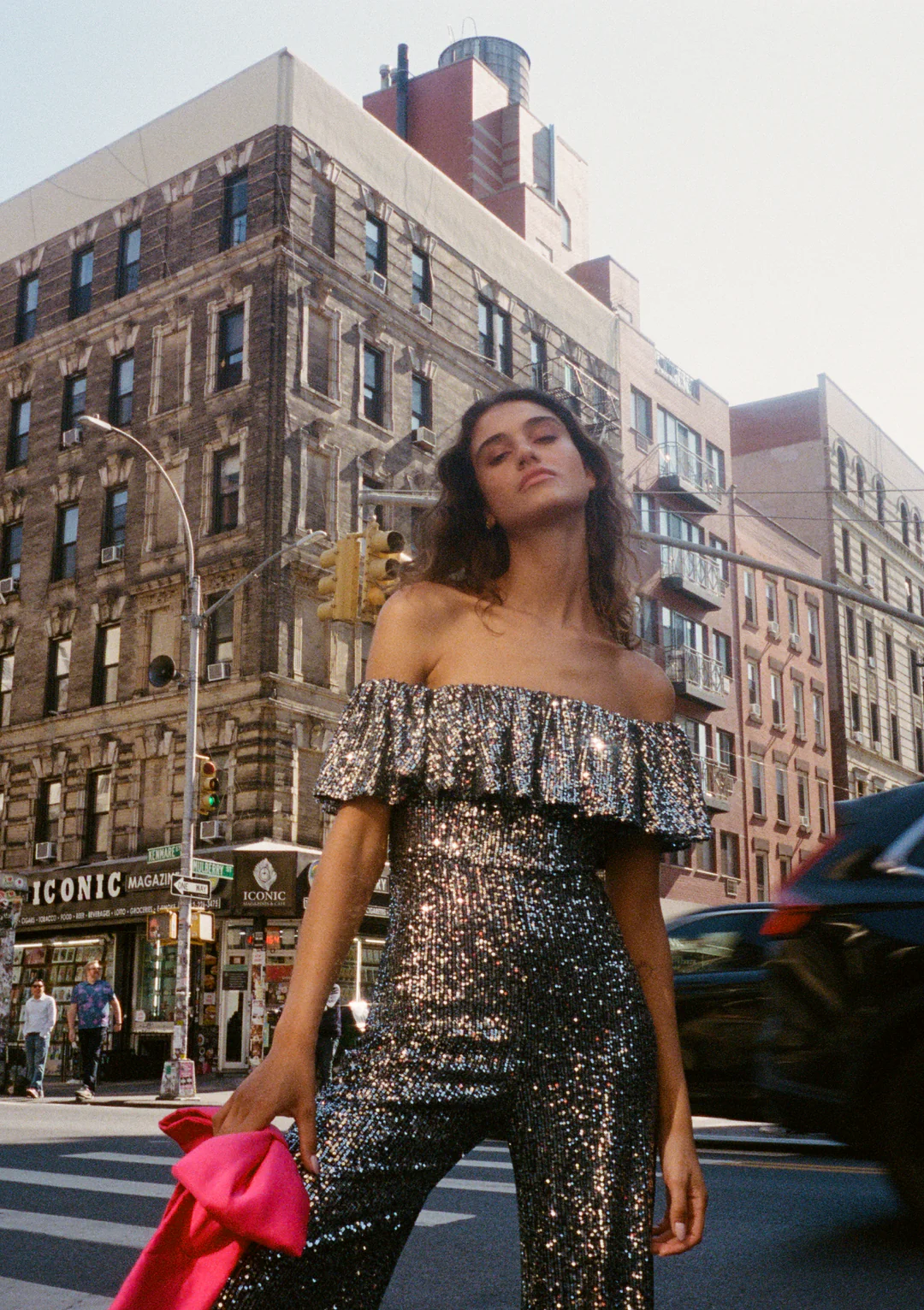 Make my Lemonade Oh Wow : Capsule Noël 2024 - Blog Mariage Madame C Make my Lemonade Oh Wow : Capsule Noël 2024