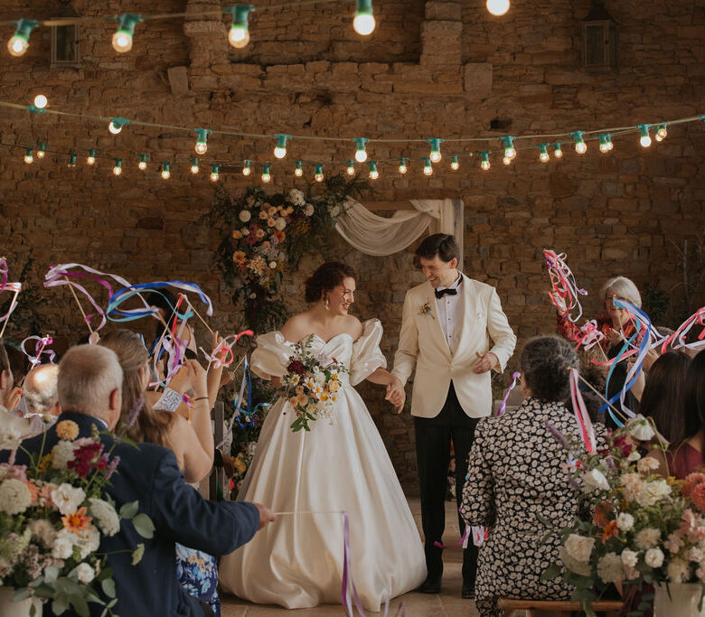Mariage en Normandie au Manoir de Chivré © Cécile Schuhmann
