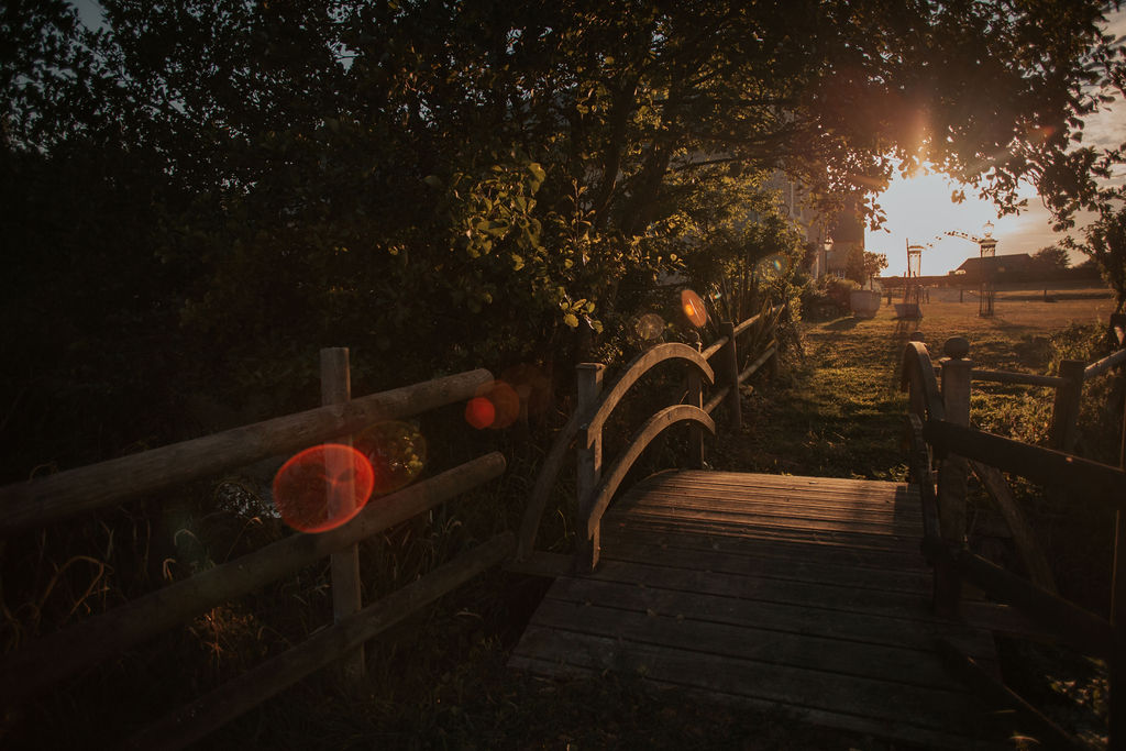 Mariage en Normandie au Manoir de Chivré - Audrey + Philippe - Blog Mariage Madame C