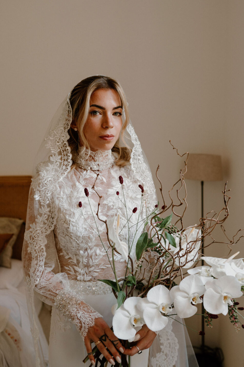 RockN Couture, créatrice de robes de mariée sur-mesure en Provence - Blog Mariage Madame C
