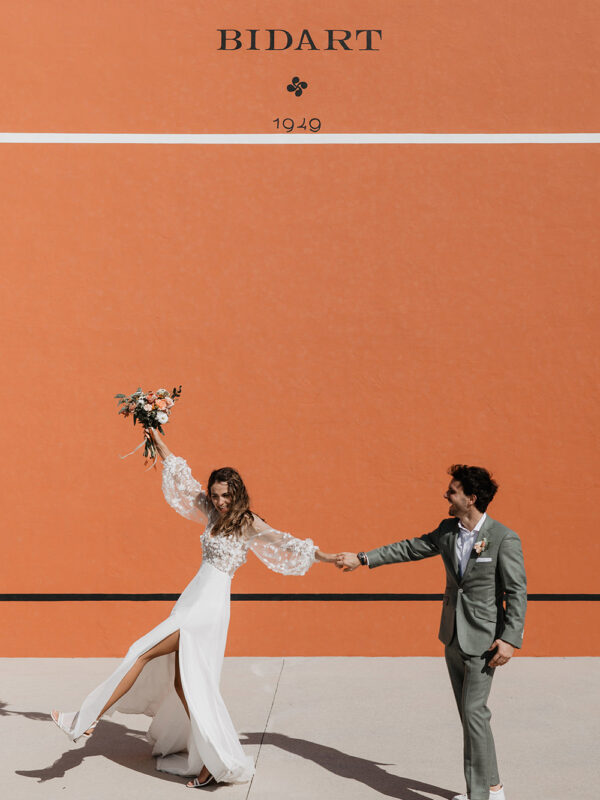 Patricia Hendrychova-Estanguet