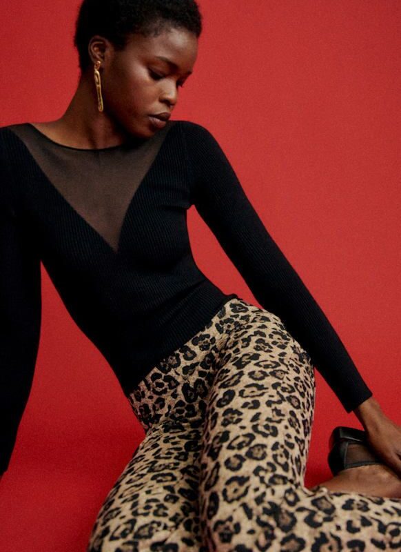 Body Alienor Sézane