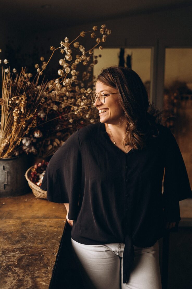 Atelier Aimer floral designer