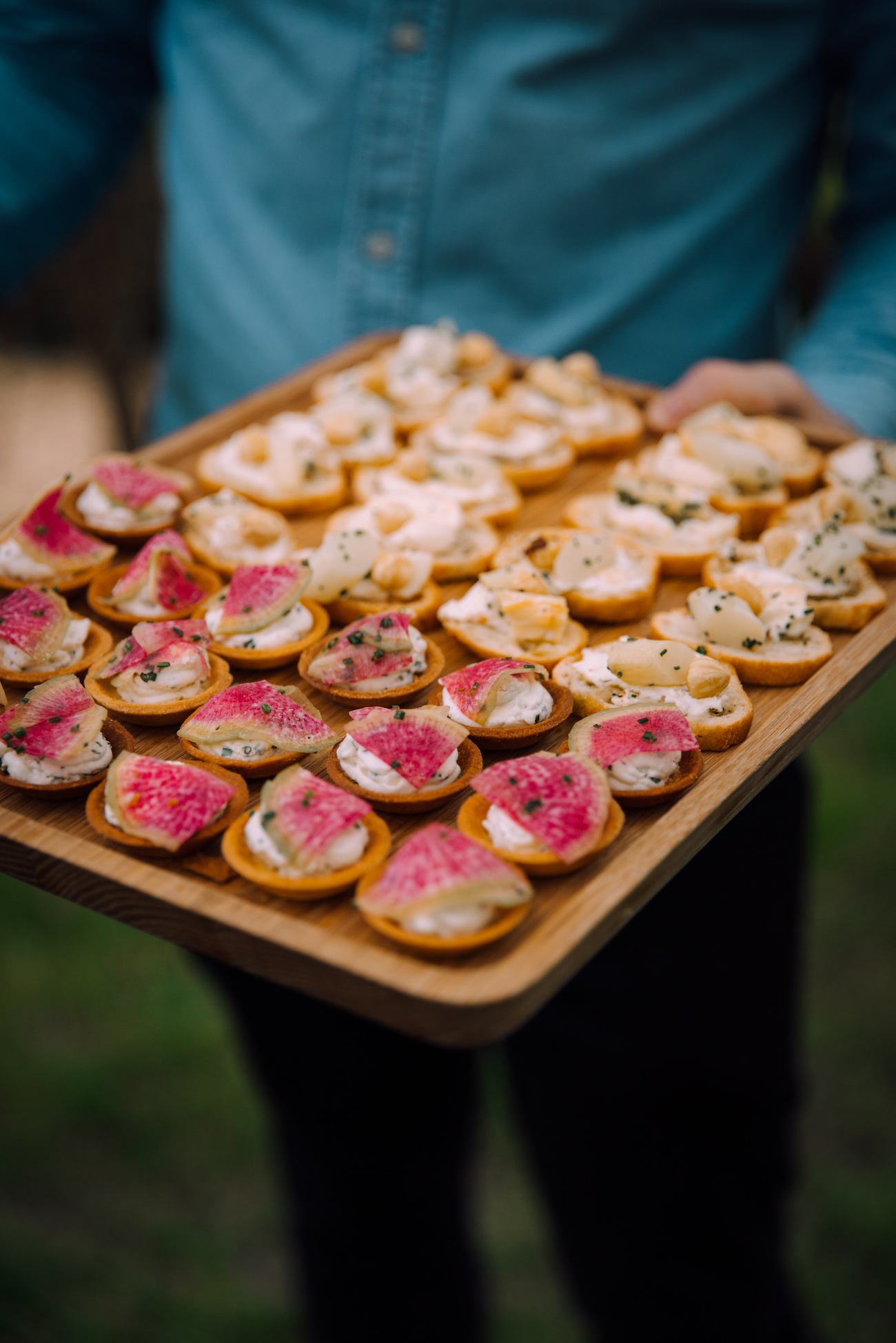 Mariage de printemps au Domaine de Verderonne - Valentine + Thibault - Blog Mariage Madame C