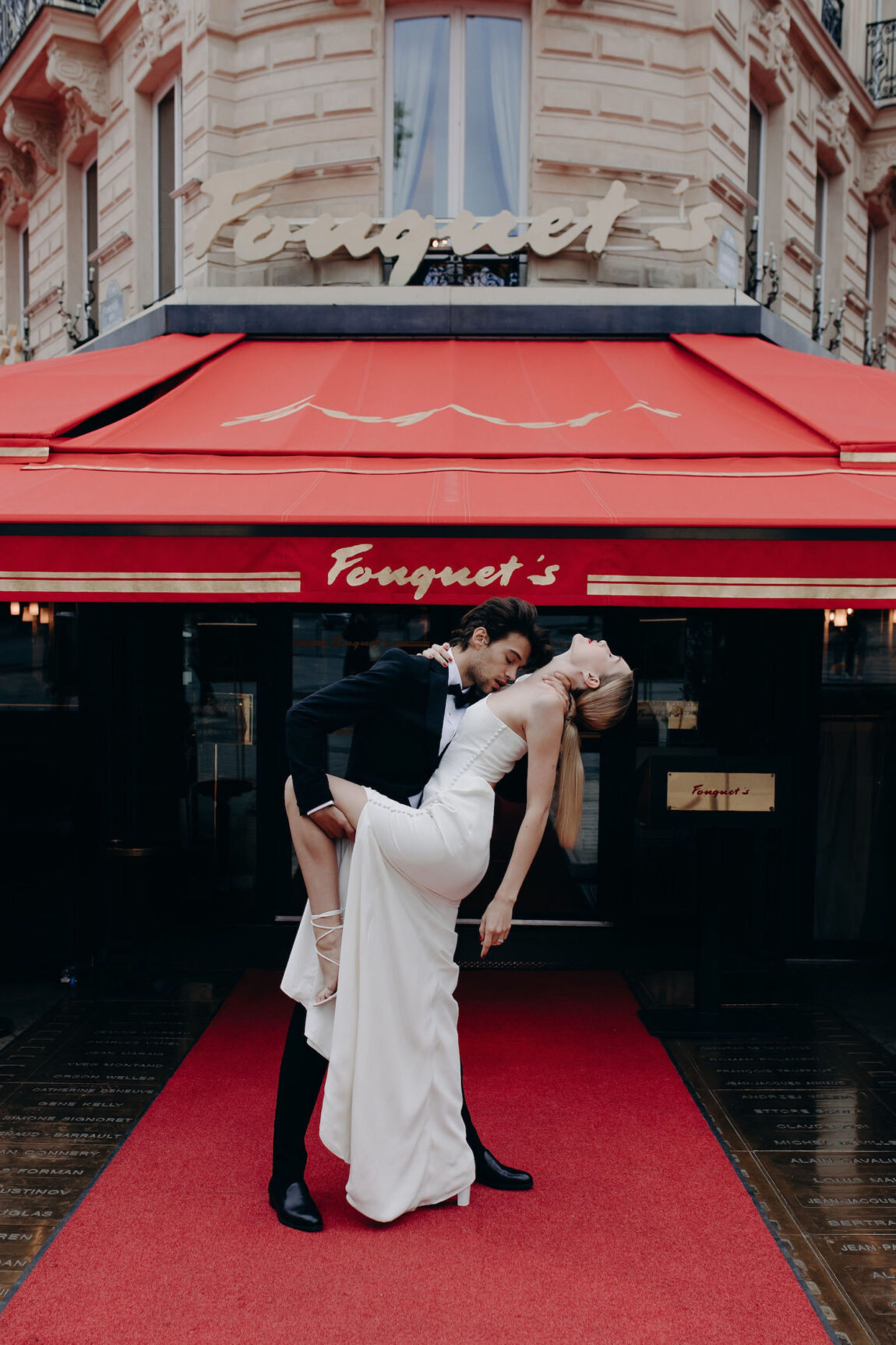 Capsule St Valentin 2025 © Elise Morgan