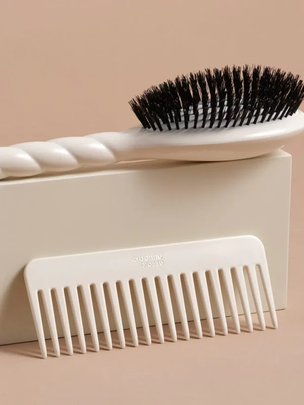 La bonne brosse Oh my cream