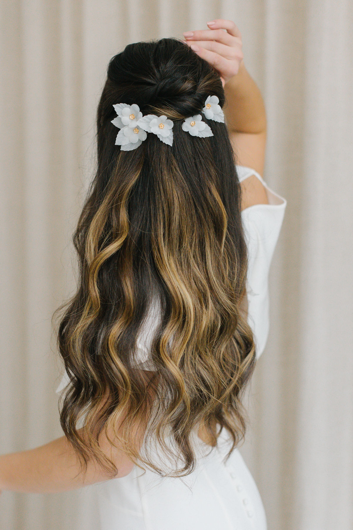 L'atelier de Sylvie Collection 2025 : Bijoux et accessoires de la mariée - Blog Mariage Madame C