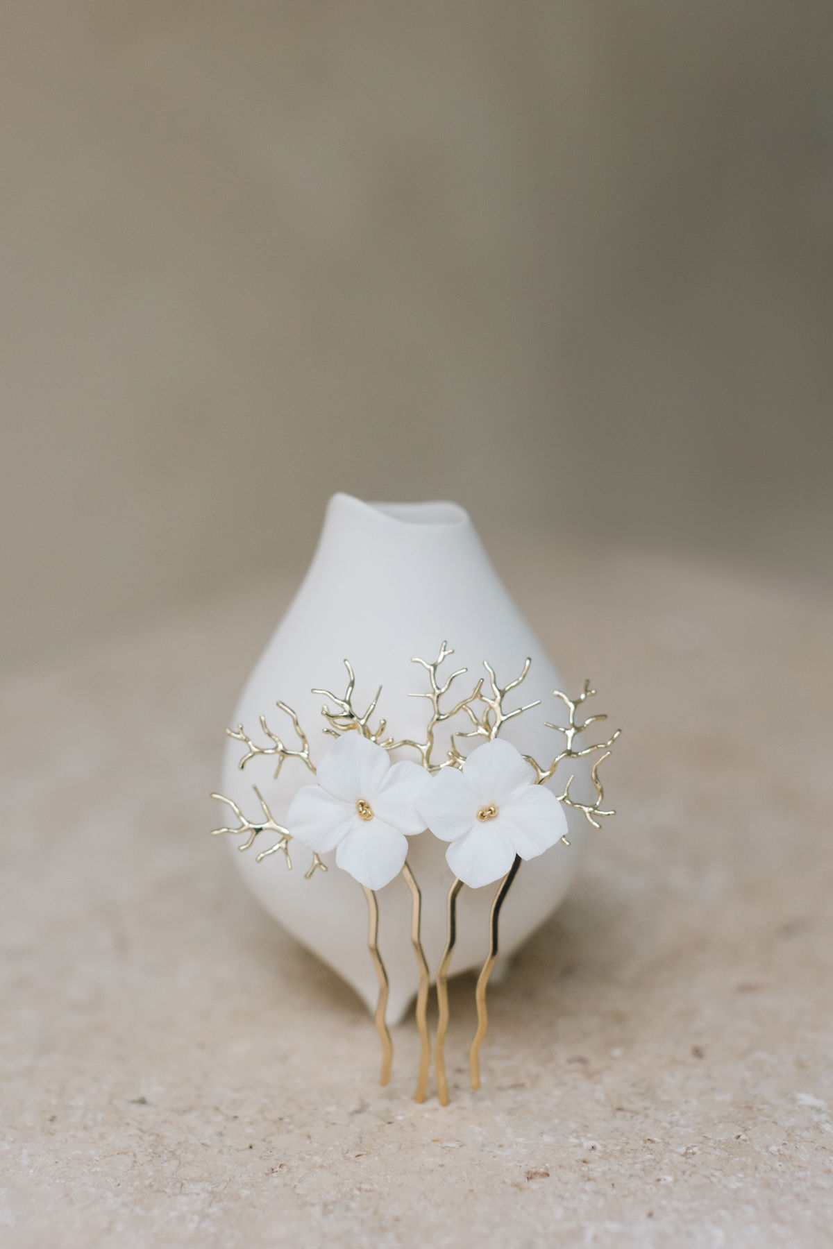 L'atelier de Sylvie Collection 2025 : Bijoux et accessoires de la mariée - Blog Mariage Madame C