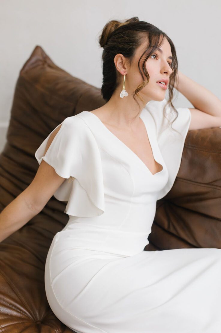 L'atelier de Sylvie Collection 2025 © Yeter Kurt Photography