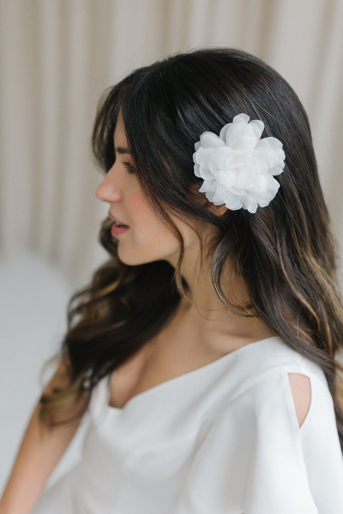 L'atelier de Sylvie Collection 2025 : Bijoux et accessoires de la mariée - Blog Mariage Madame C