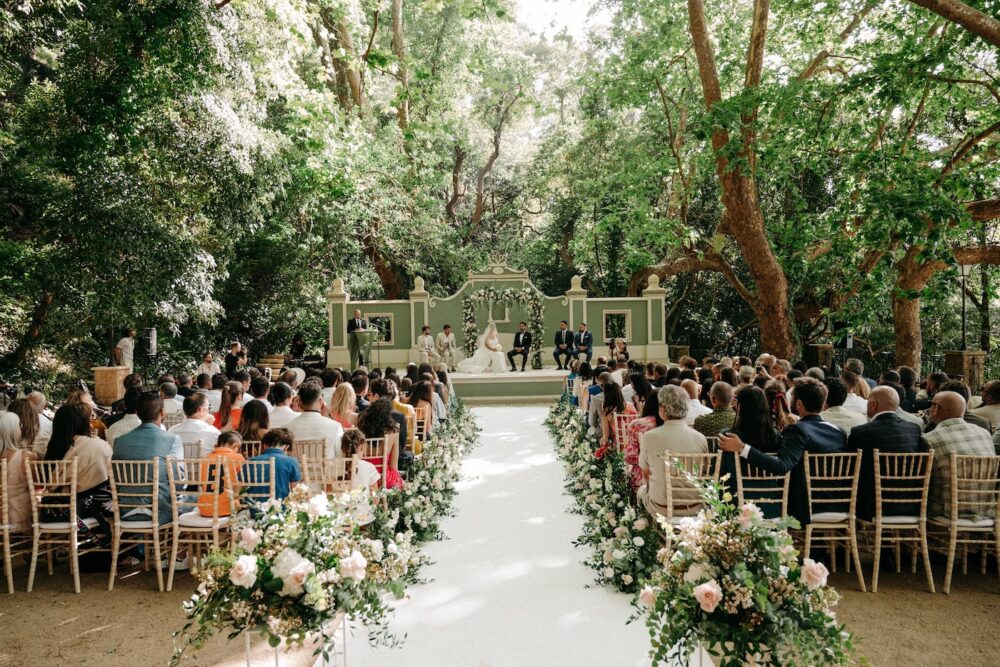 Les demoiselles de Madame wedding-planner et wedding-designer