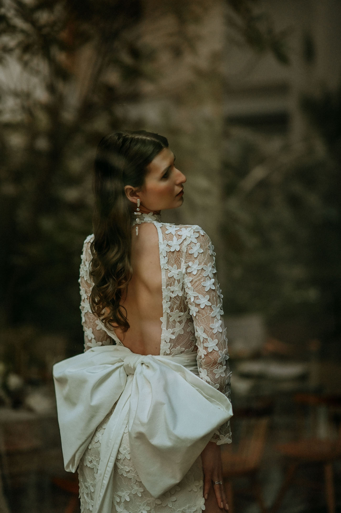 Their Parisian Love Story - Blog Mariage Madame C