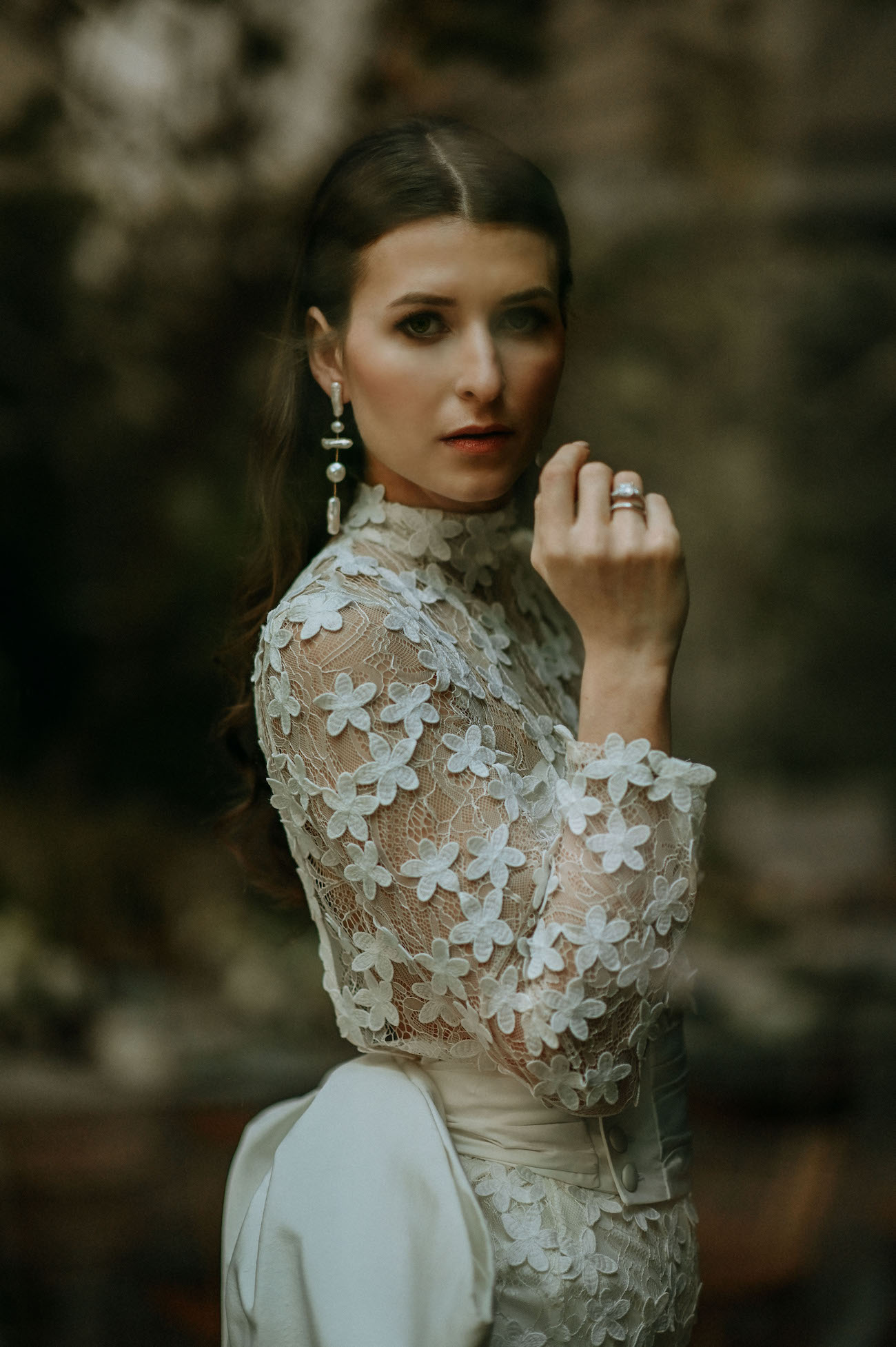 Their Parisian Love Story - Blog Mariage Madame C