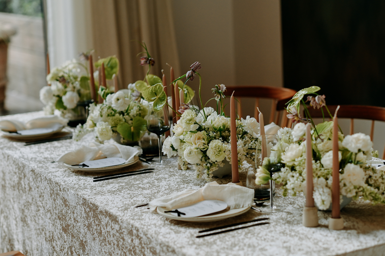 Their Parisian Love Story - Blog Mariage Madame C