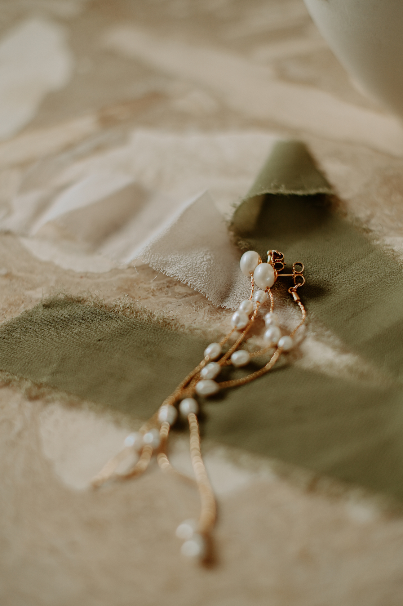 Their Parisian Love Story - Blog Mariage Madame C