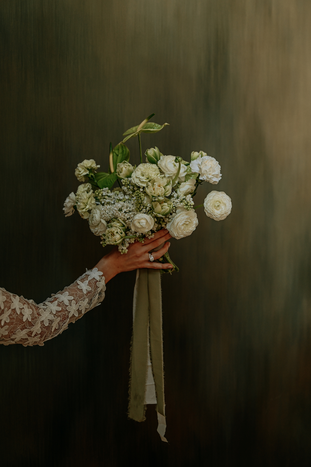 Their Parisian Love Story - Blog Mariage Madame C