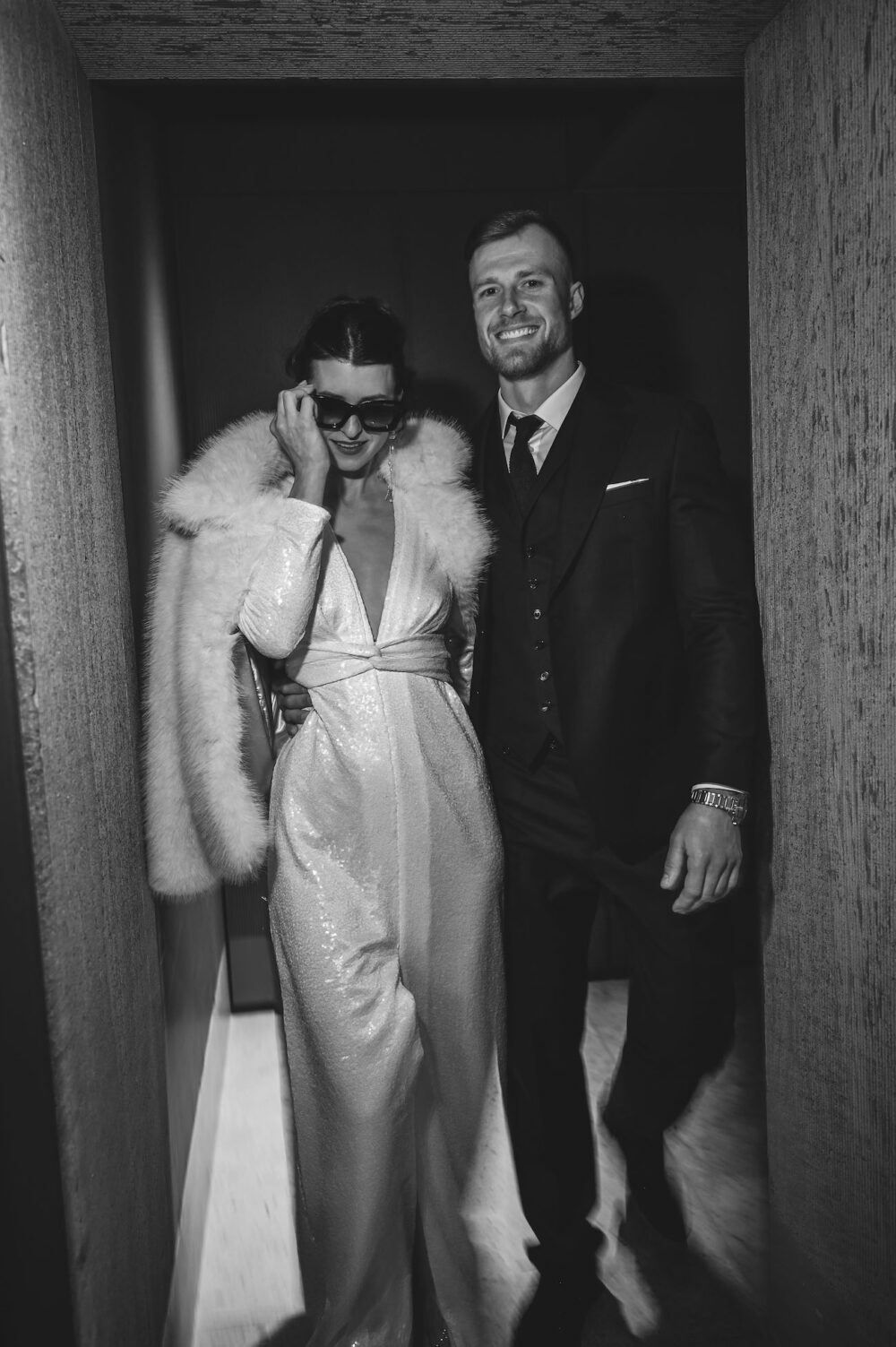 Their Parisian Love Story - Blog Mariage Madame C