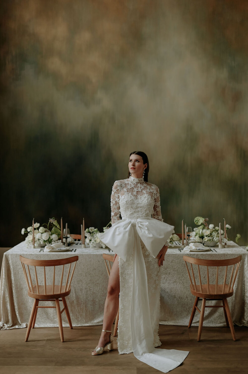 Their Parisian Love Story - Blog Mariage Madame C