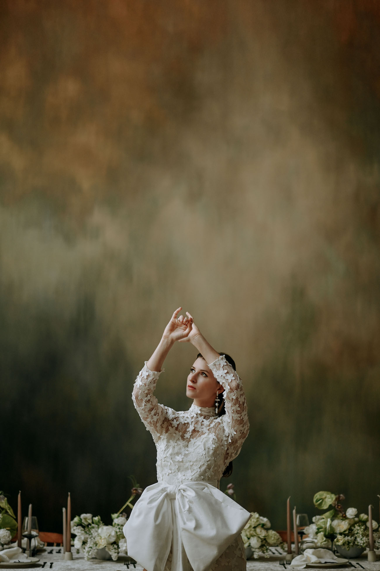 Their Parisian Love Story - Blog Mariage Madame C