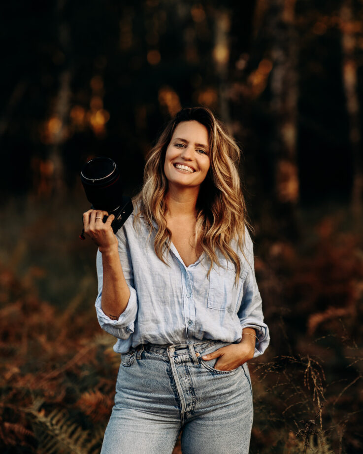 Mélody Barabé photographe du mariage