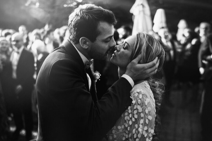 Picola photographe de mariage