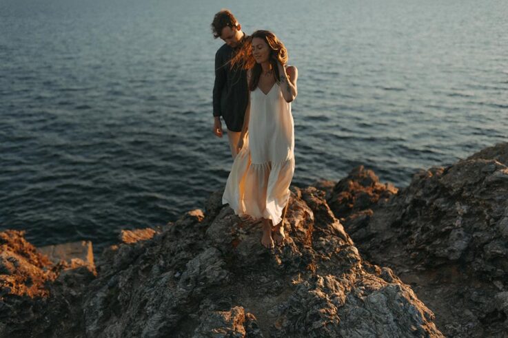 Romuald Payraudeau Photographe de mariage