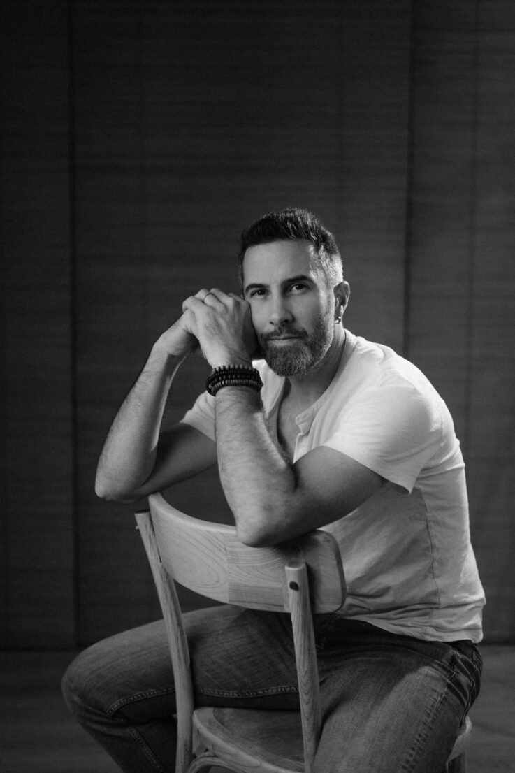 Romuald Payraudeau Photographe de mariage