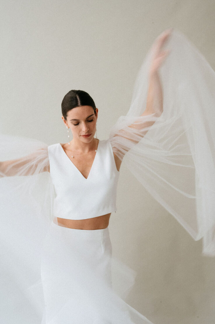 GREJ Modern Bride Collection 2025