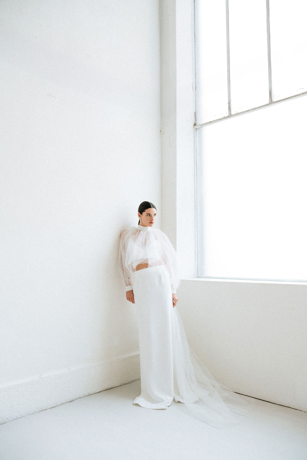 GREJ Modern Bride Collection 2025