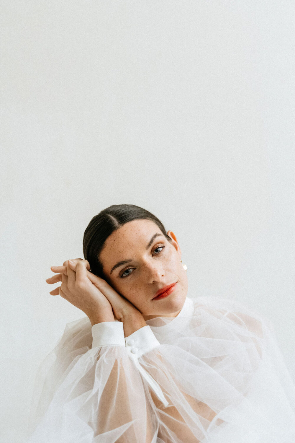 Robes de mariée tendances en 2025 - Blog Mariage Madame C