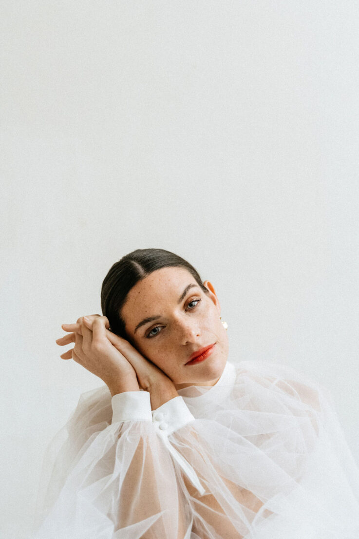 Robes de mariée tendances en 2025 - Blog Mariage Madame C