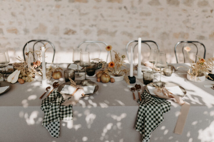 Créer une liste de mariage à son image © Laura Saulle Photographe