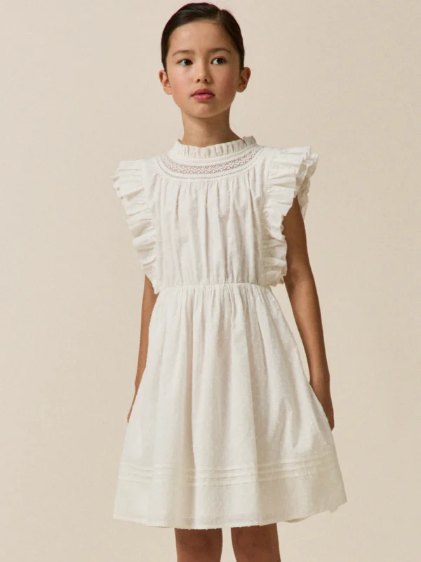 Robe Valentine Cyrillus Cortège