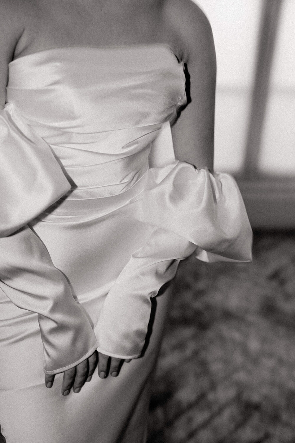 Parisian Lovers - Blog Mariage Madame C