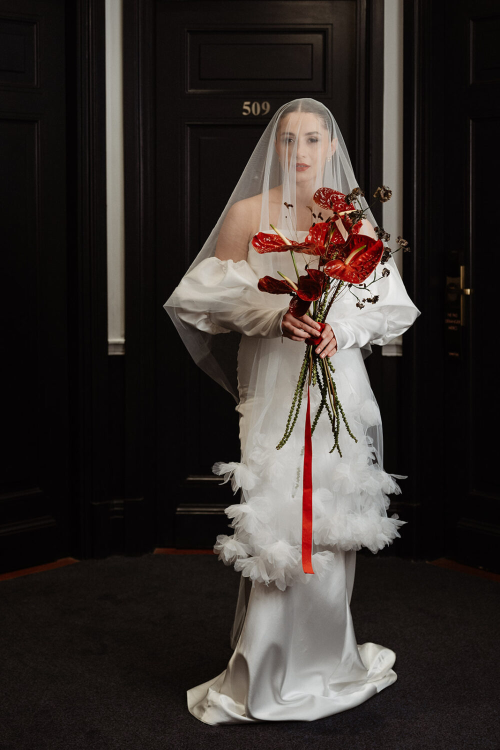 Parisian Lovers - Blog Mariage Madame C