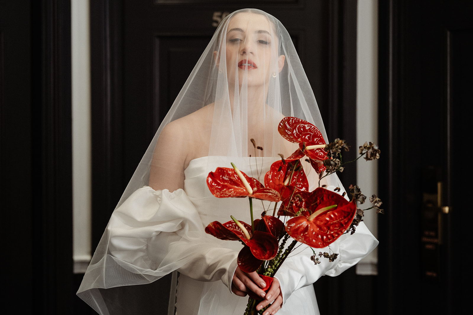 Parisian Lovers - Blog Mariage Madame C