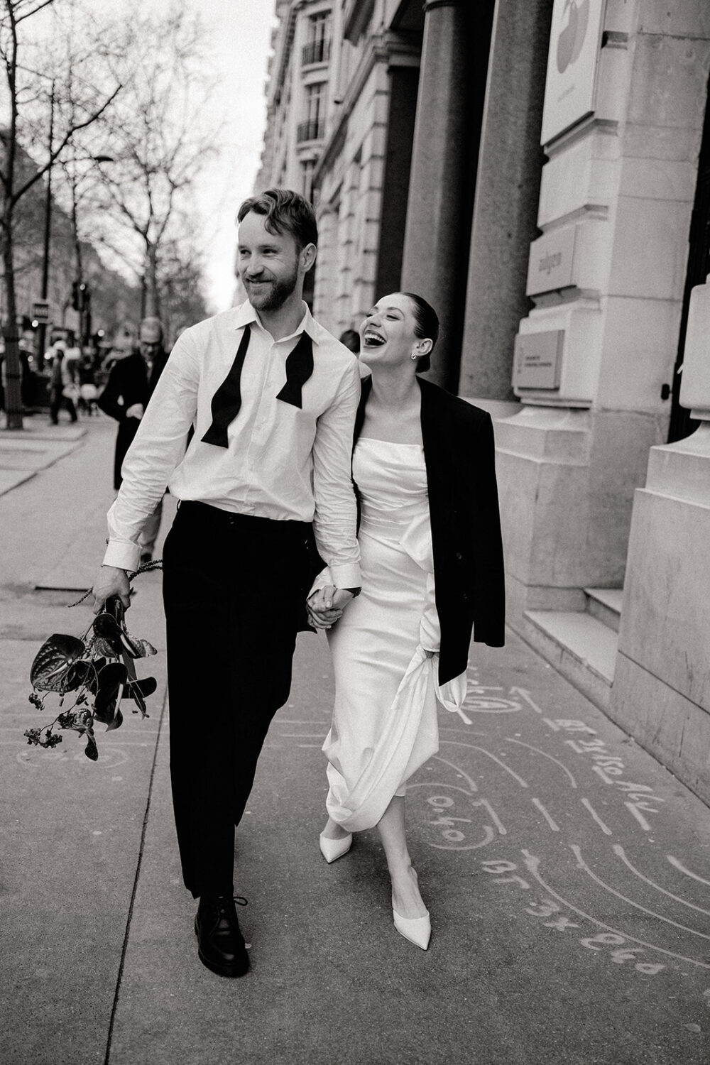Parisian Lovers - Blog Mariage Madame C