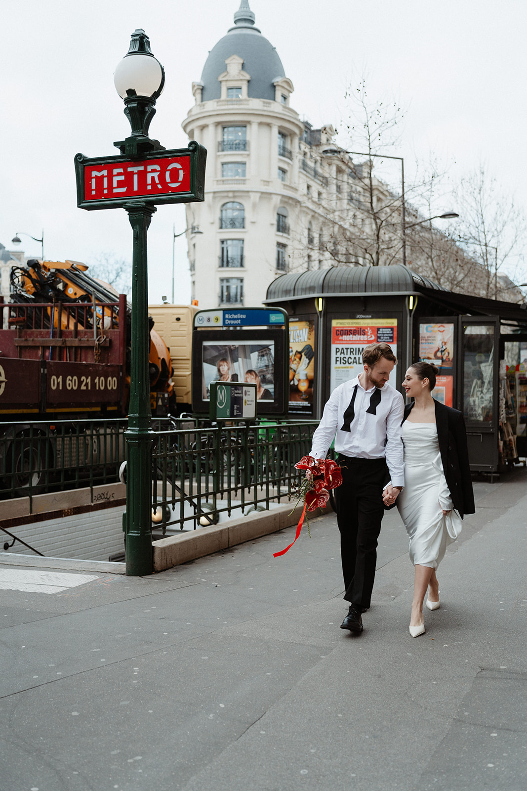 Parisian Lovers - Blog Mariage Madame C Parisian Lovers - Blog Mariage Madame C