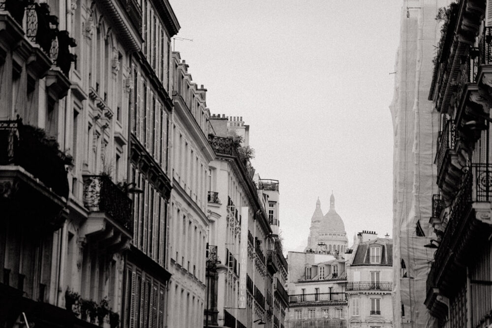 Parisian Lovers - Blog Mariage Madame C