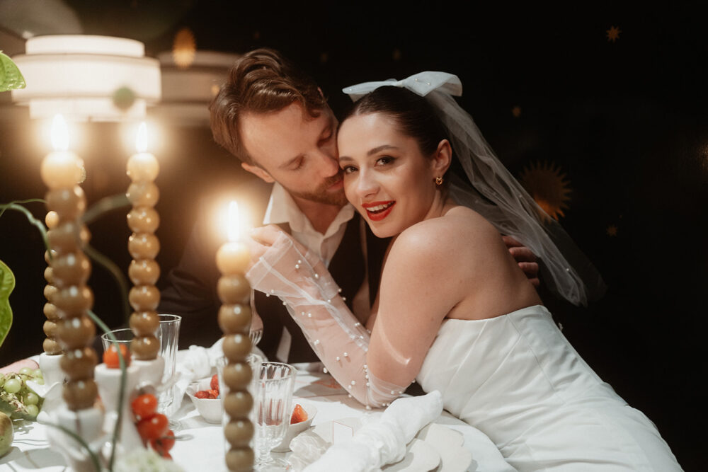 Parisian Lovers - Blog Mariage Madame C