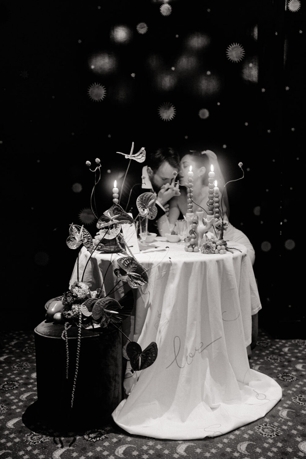 Parisian Lovers - Blog Mariage Madame C