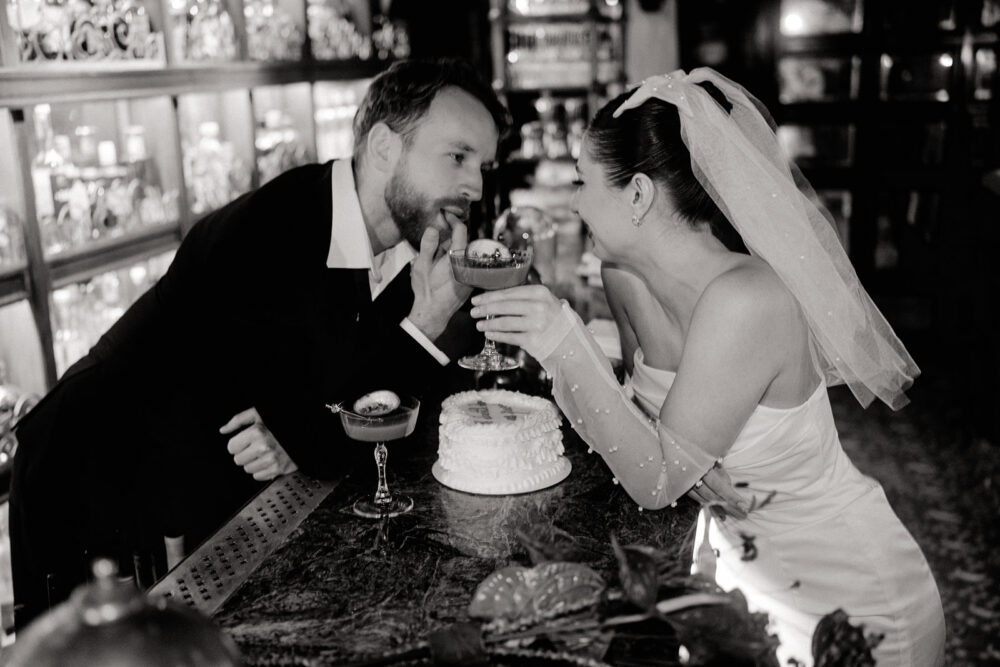 Parisian Lovers - Blog Mariage Madame C