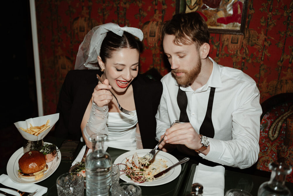 Parisian Lovers - Blog Mariage Madame C