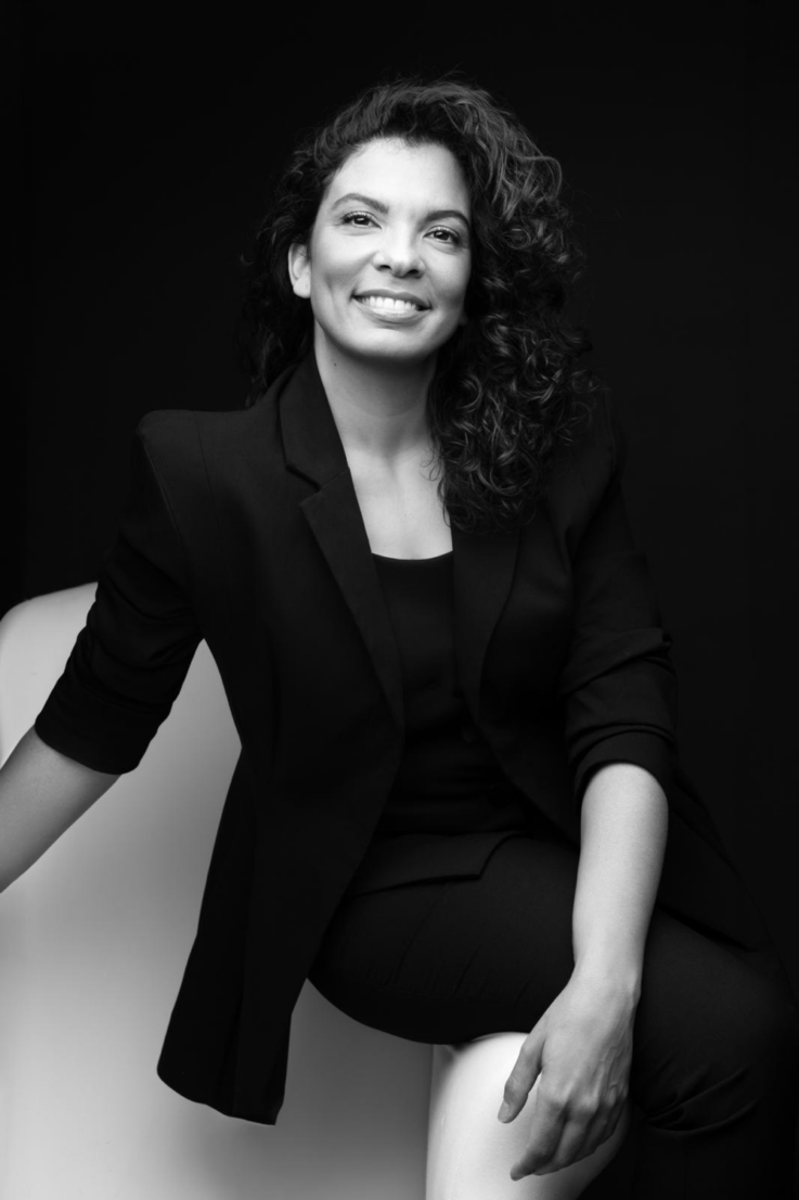 MC2 Mon Amour - Estelle Monnot