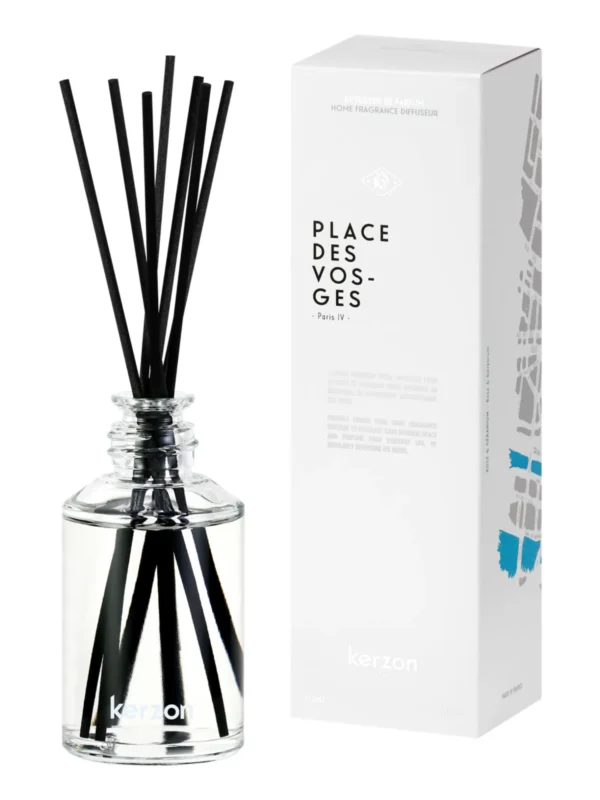 Diffuseur de parfum Place des Vosges Kerzon