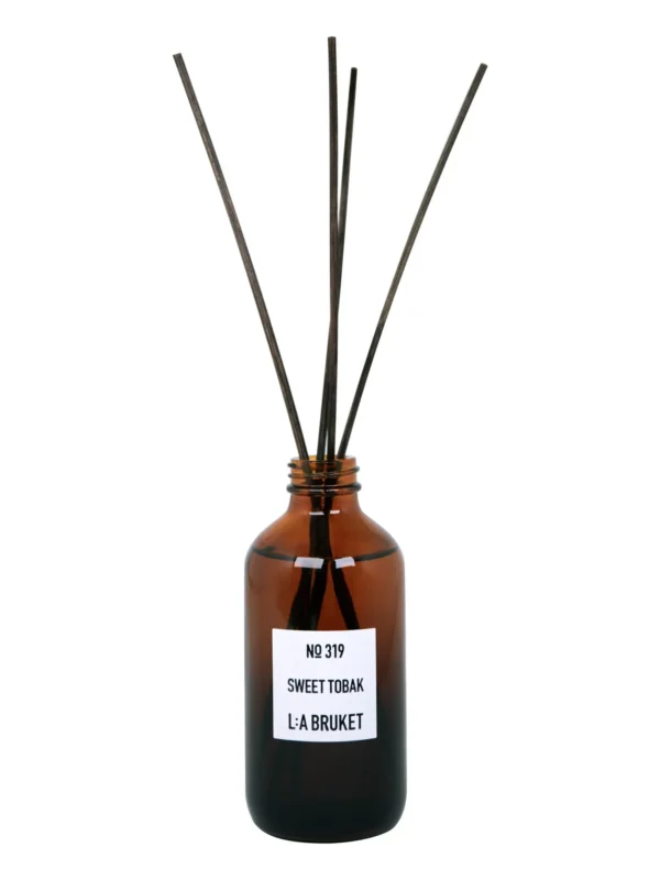 Diffuseur de parfum Sweet Tobak L:A BRUKET
