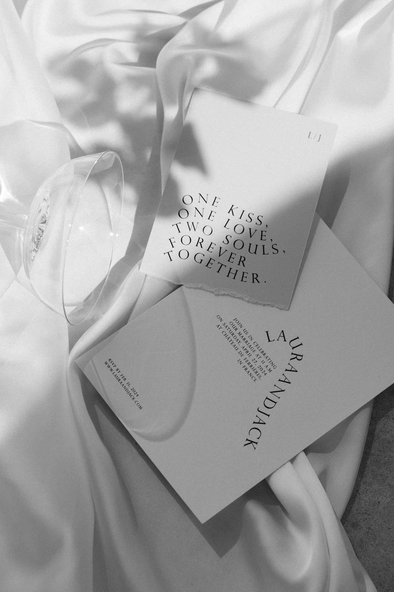 Beyond Allure - Blog Mariage Madame C