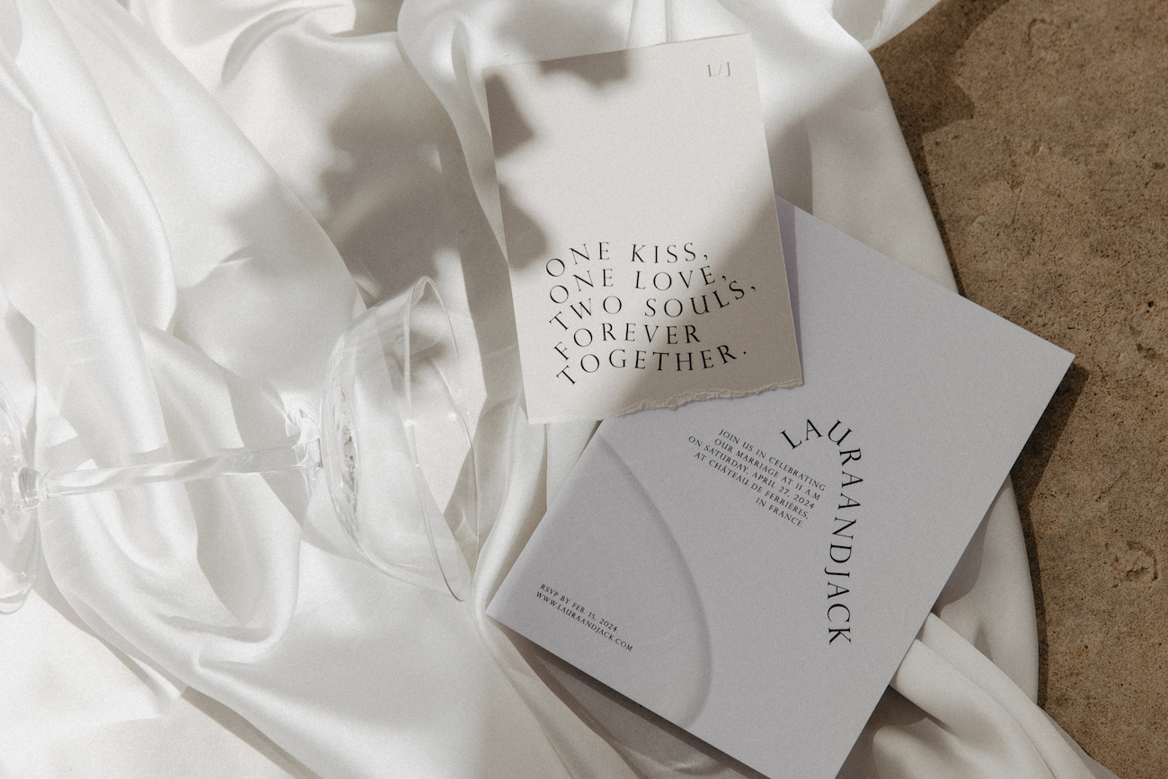 Beyond Allure - Blog Mariage Madame C